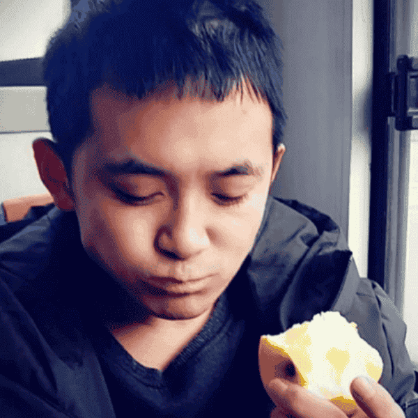 34岁岁山东单身帅哥 - 宜宾吉缘网
