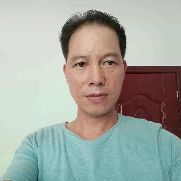 43岁岁陕西单身帅哥 - 宜宾吉缘网