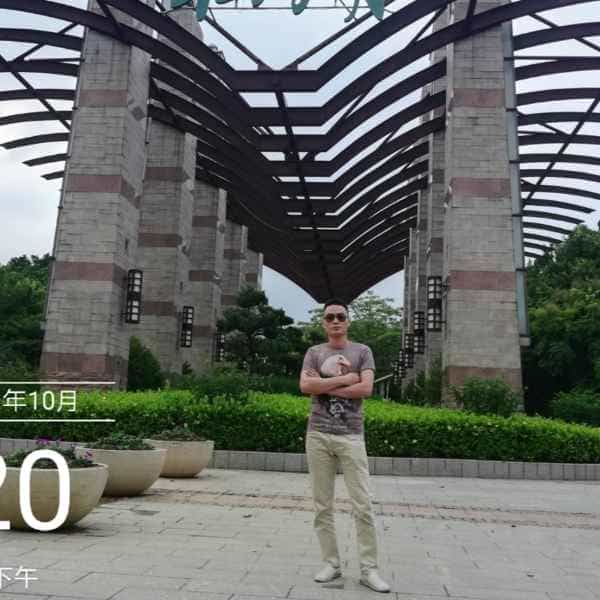 40岁岁四川单身帅哥 - 宜宾吉缘网