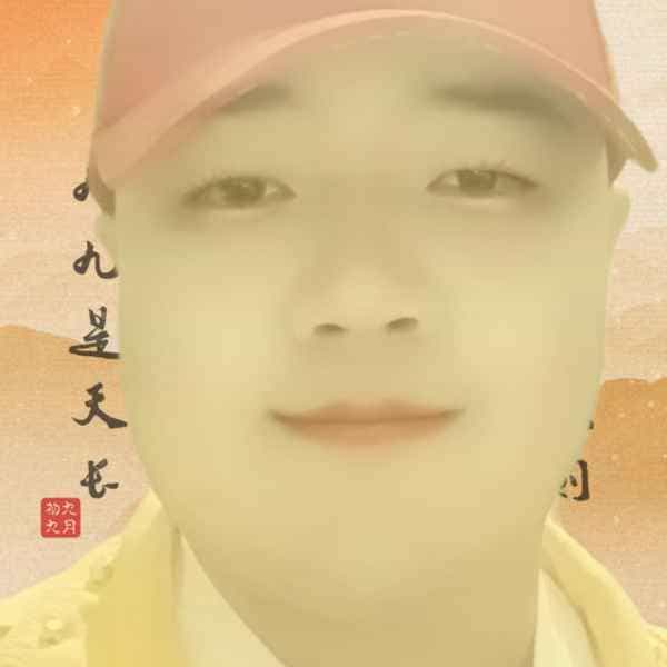 37岁岁河南单身帅哥 - 宜宾吉缘网
