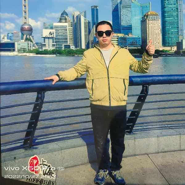 34岁岁江苏单身帅哥 - 宜宾吉缘网