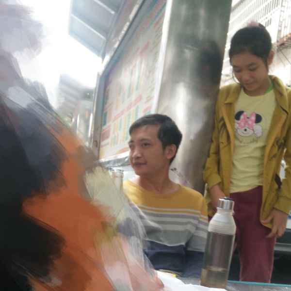 36岁岁广东单身帅哥 - 宜宾吉缘网