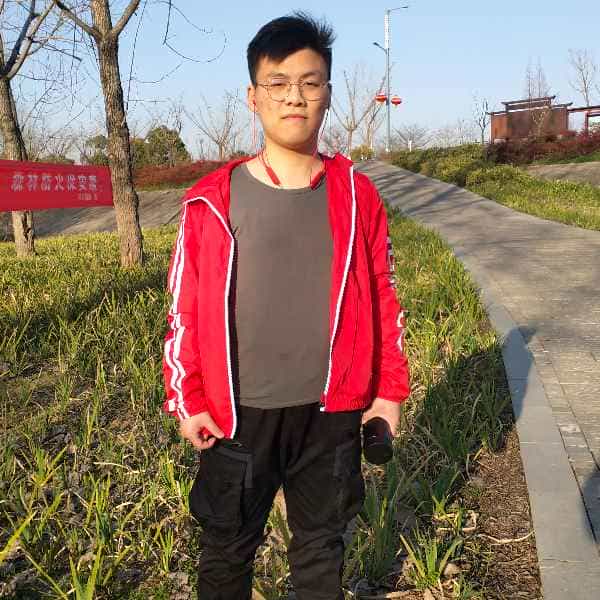 24岁岁安徽单身帅哥 - 宜宾吉缘网