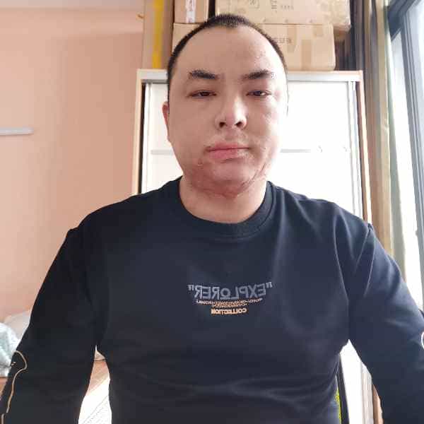 33岁岁四川单身帅哥 - 宜宾吉缘网
