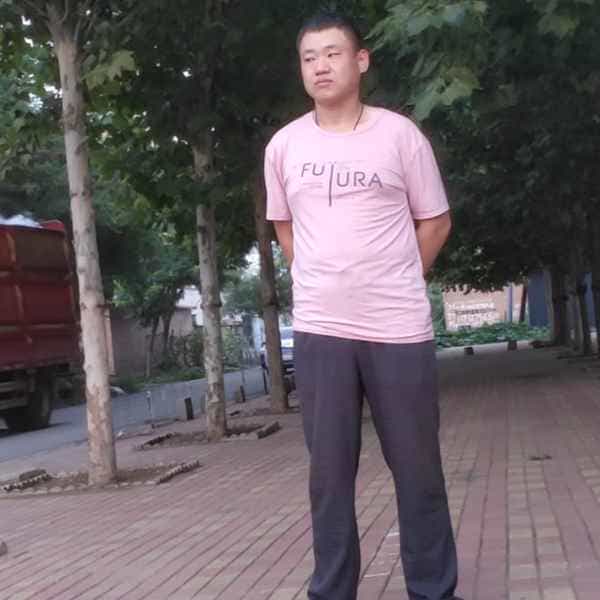 35岁岁河北单身帅哥 - 宜宾吉缘网
