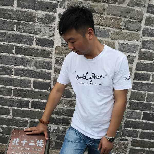 28岁岁河南单身帅哥 - 宜宾吉缘网