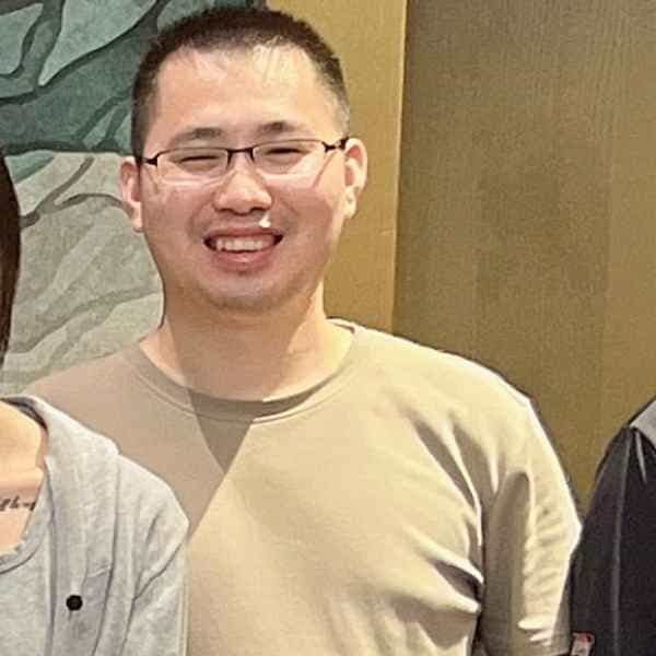 36岁岁广东单身帅哥 - 宜宾吉缘网