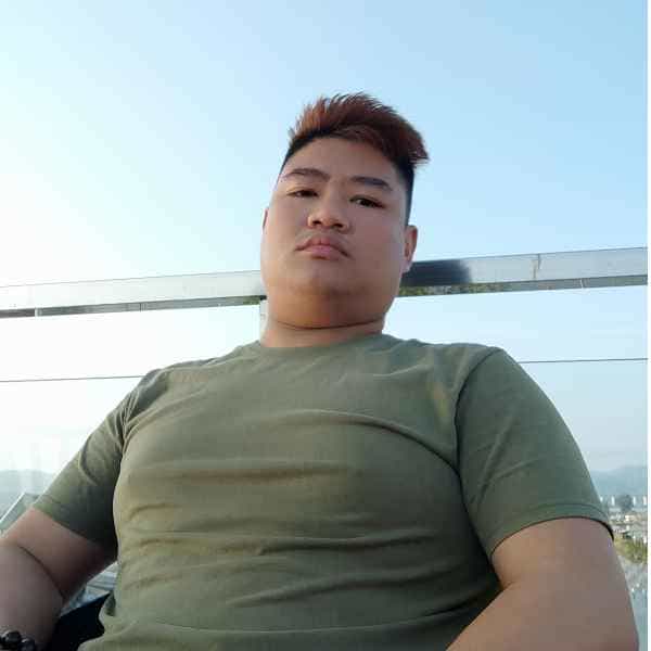 29岁岁广东单身帅哥 - 宜宾吉缘网