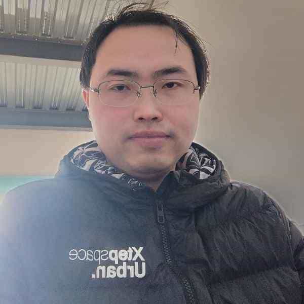 37岁岁陕西单身帅哥 - 宜宾吉缘网