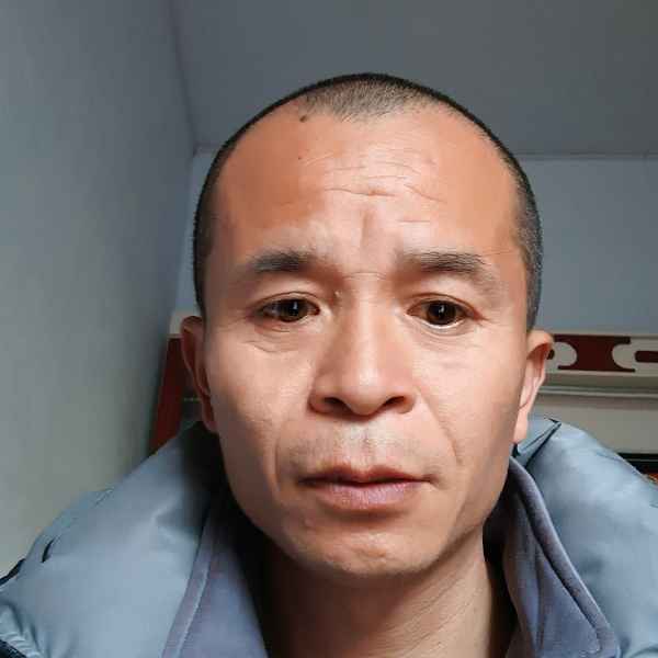 43岁岁河南单身帅哥 - 宜宾吉缘网