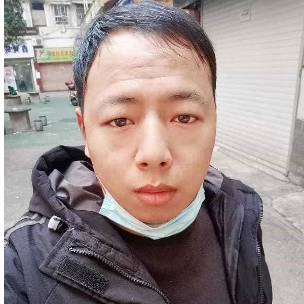 35岁岁四川单身帅哥 - 宜宾吉缘网
