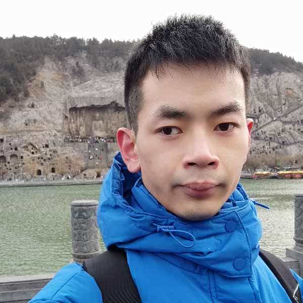28岁岁河南单身帅哥 - 宜宾吉缘网