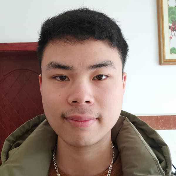 27岁岁江西单身帅哥 - 宜宾吉缘网