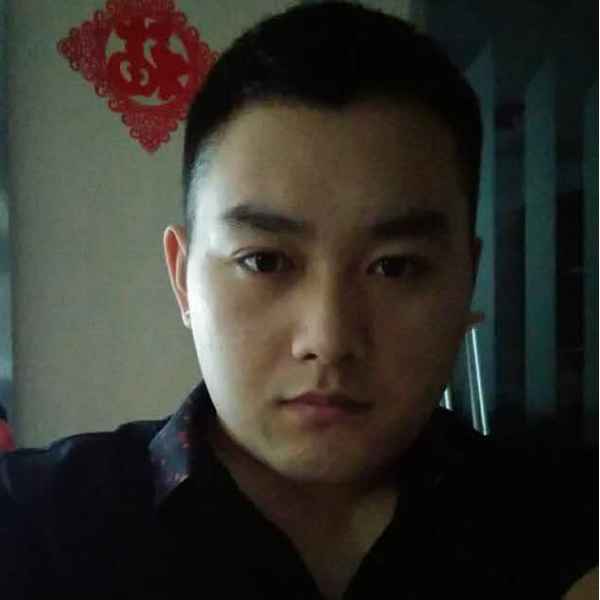 36岁岁河南单身帅哥 - 宜宾吉缘网