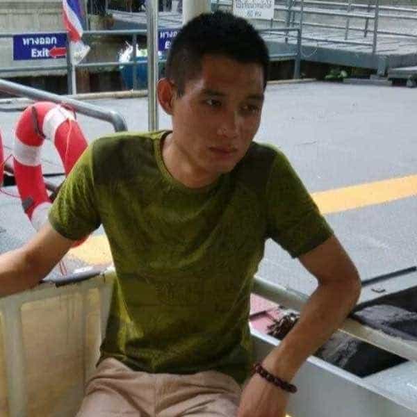 38岁岁湖南单身帅哥 - 宜宾吉缘网