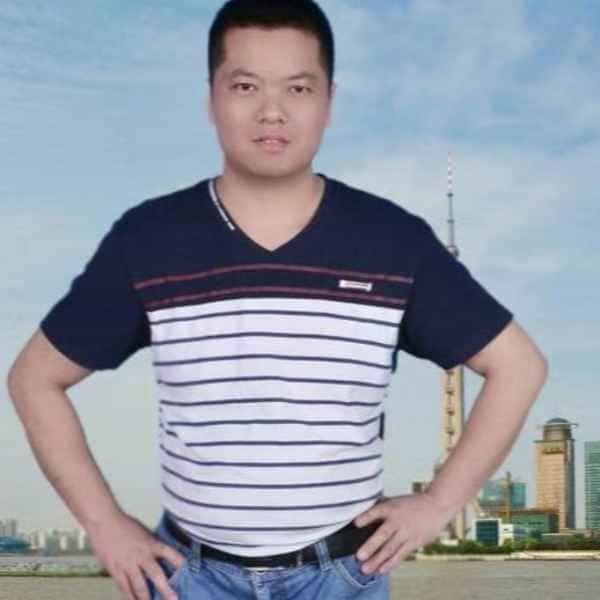 35岁岁湖北单身帅哥 - 宜宾吉缘网