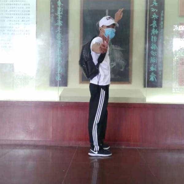 36岁岁广东单身帅哥 - 宜宾吉缘网