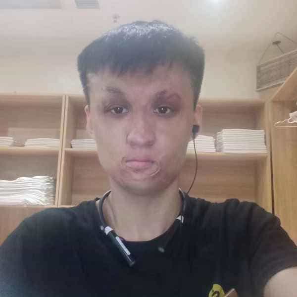 27岁岁山东单身帅哥 - 宜宾吉缘网