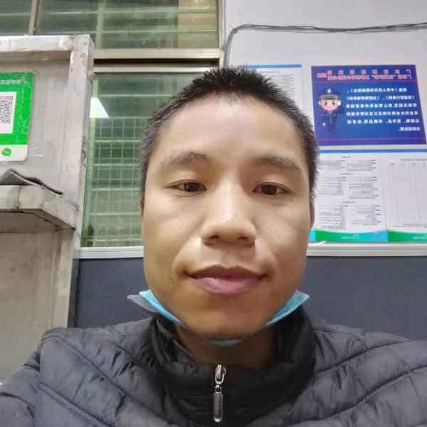 38岁岁广东单身帅哥 - 宜宾吉缘网