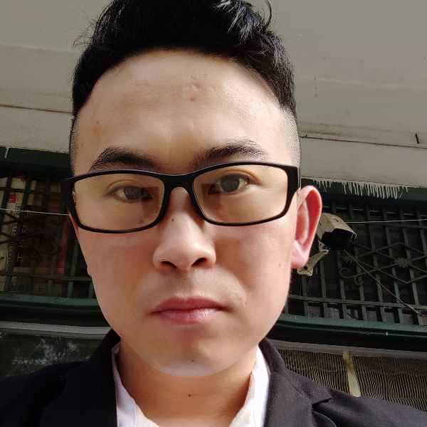 34岁岁陕西单身帅哥 - 宜宾吉缘网