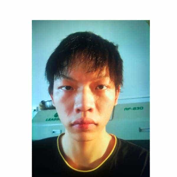 30岁岁江西单身帅哥 - 宜宾吉缘网