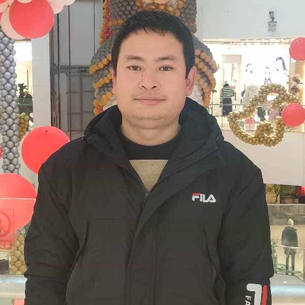 41岁岁河北单身帅哥 - 宜宾吉缘网