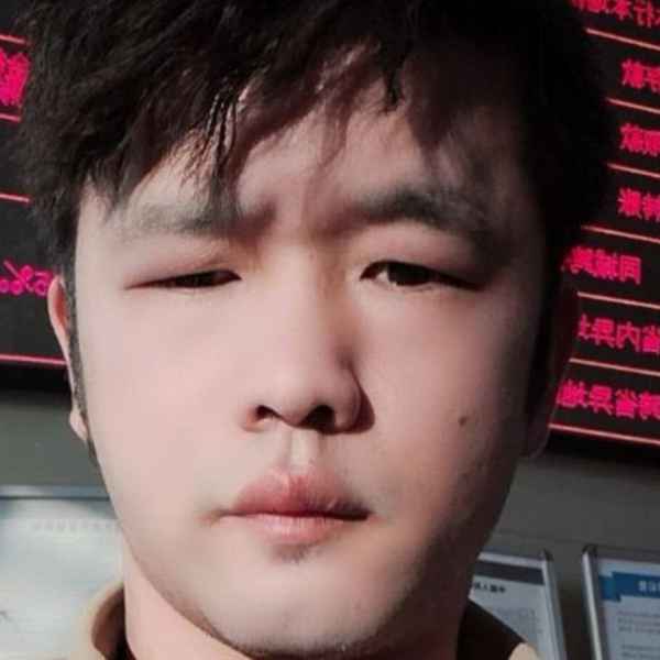 35岁岁湖北单身帅哥 - 宜宾吉缘网