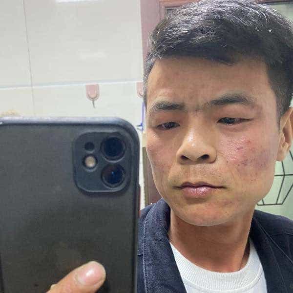 35岁岁河南单身帅哥 - 宜宾吉缘网