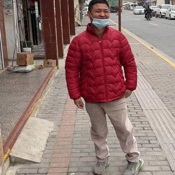 43岁岁江苏单身帅哥 - 宜宾吉缘网