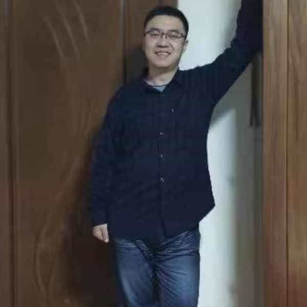 35岁岁广东单身帅哥 - 宜宾吉缘网