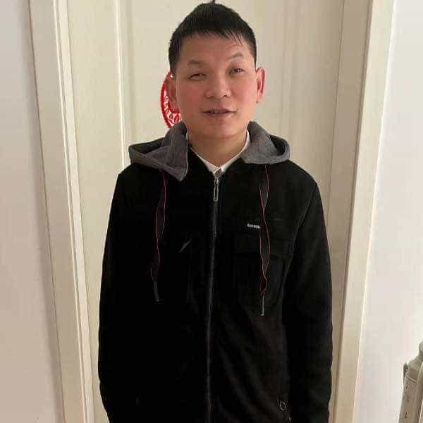 36岁岁安徽单身帅哥 - 宜宾吉缘网