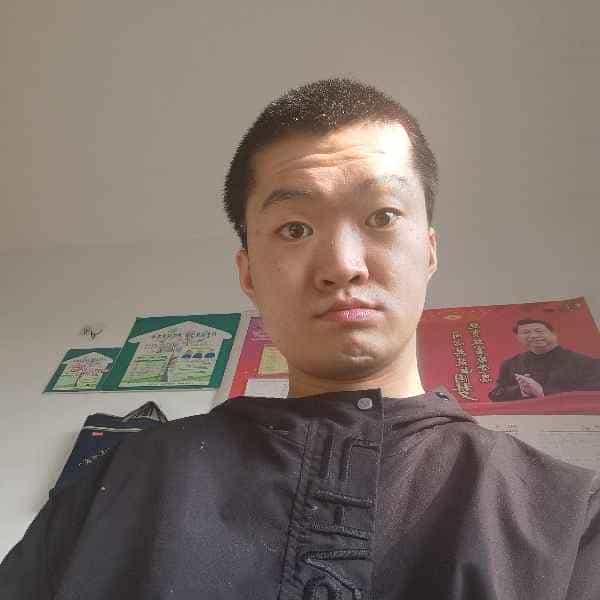 34岁岁山东单身帅哥 - 宜宾吉缘网