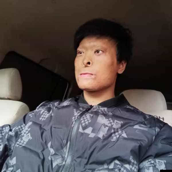 34岁岁河南单身帅哥 - 宜宾吉缘网