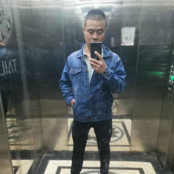 35岁岁河南单身帅哥 - 宜宾吉缘网
