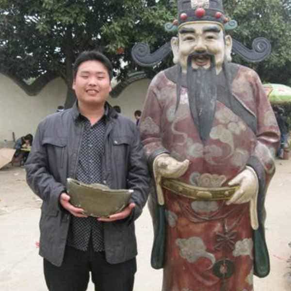 41岁岁河南单身帅哥 - 宜宾吉缘网