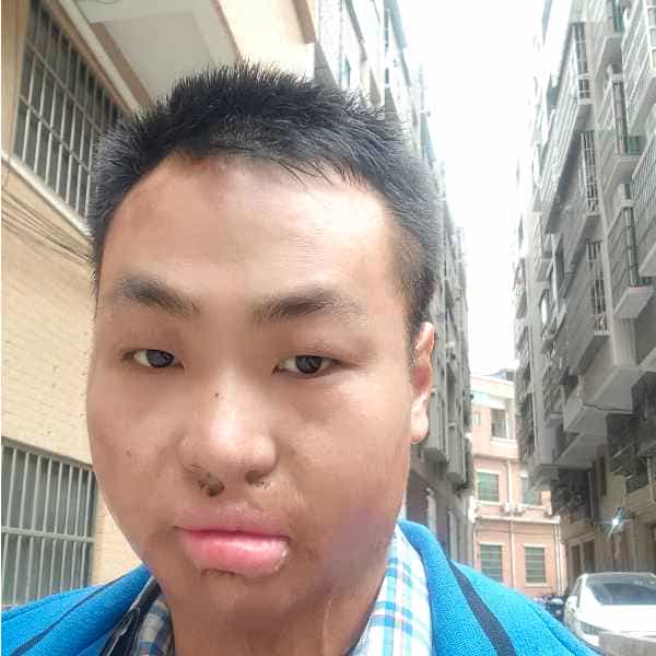 33岁岁湖北单身帅哥 - 宜宾吉缘网