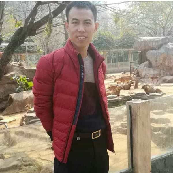 42岁岁浙江单身帅哥 - 宜宾吉缘网
