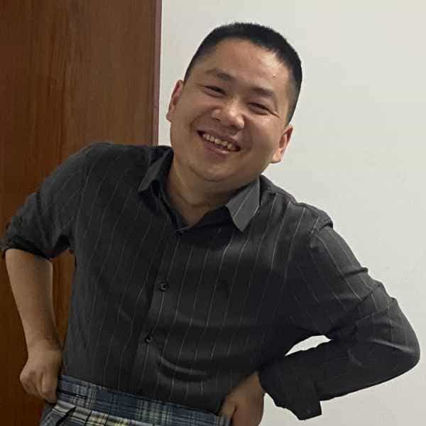 36岁岁四川单身帅哥 - 宜宾吉缘网