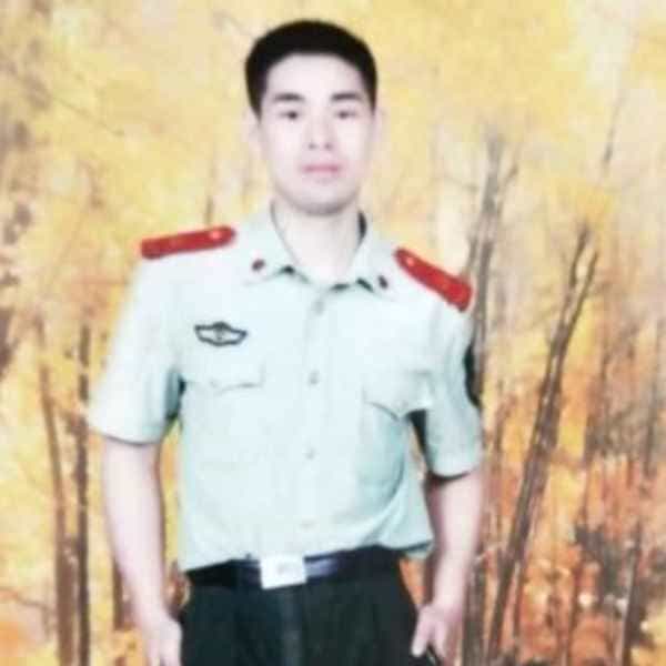 38岁岁江西单身帅哥 - 宜宾吉缘网