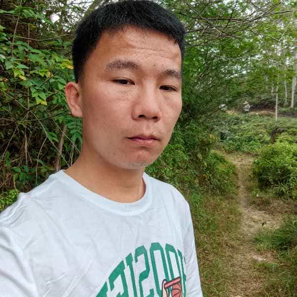 35岁岁广东单身帅哥 - 宜宾吉缘网