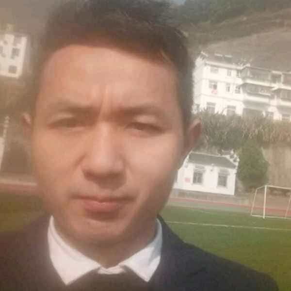 37岁岁湖北单身帅哥 - 宜宾吉缘网