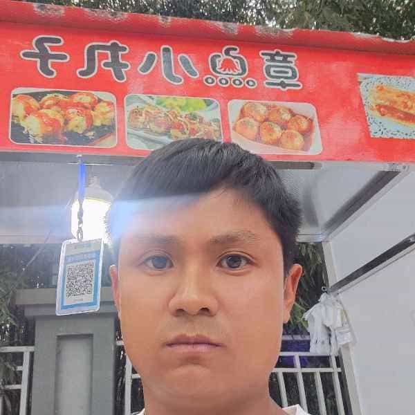 36岁岁陕西单身帅哥 - 宜宾吉缘网