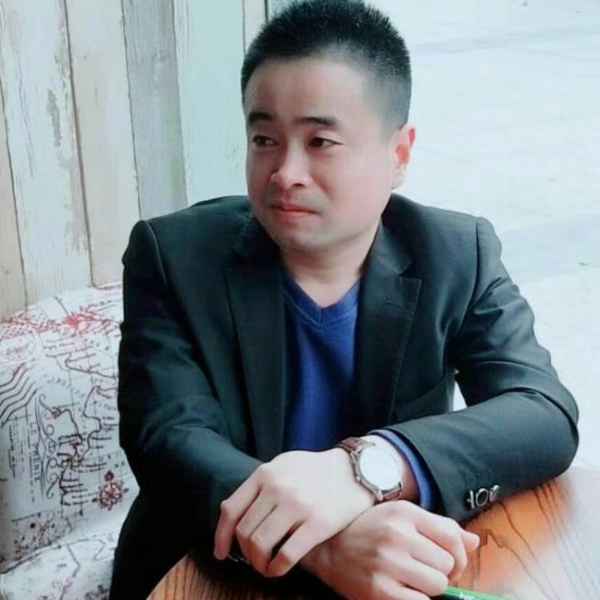 37岁岁广东单身帅哥 - 宜宾吉缘网