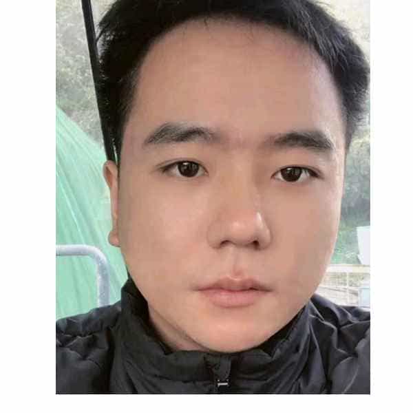 30岁岁陕西单身帅哥 - 宜宾吉缘网