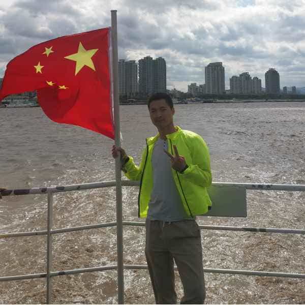31岁岁浙江单身帅哥 - 宜宾吉缘网