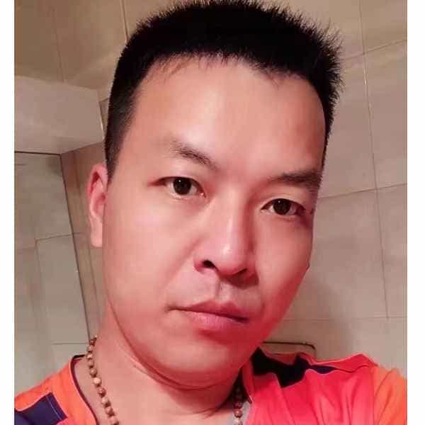 35岁岁湖北单身帅哥 - 宜宾吉缘网