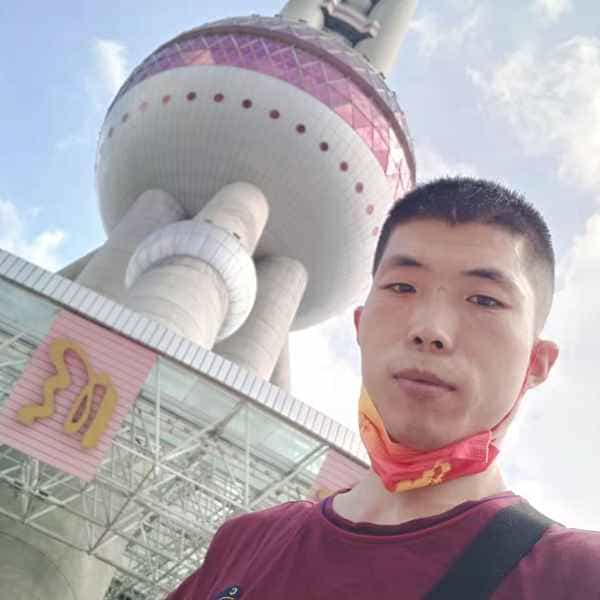 39岁岁湖北单身帅哥 - 宜宾吉缘网