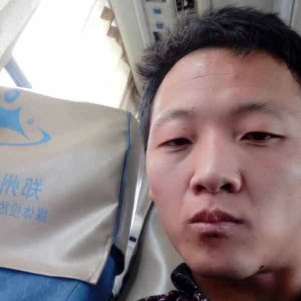 35岁岁河南单身帅哥 - 宜宾吉缘网