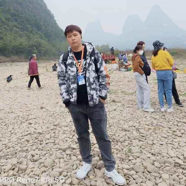 35岁岁浙江单身帅哥 - 宜宾吉缘网