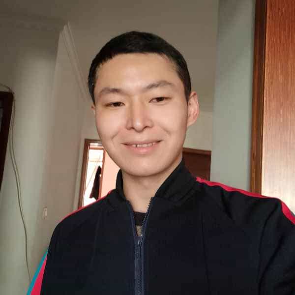 33岁岁安徽单身帅哥 - 宜宾吉缘网